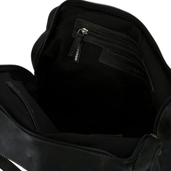 Cowboysbag Chained Wallowa Bolsa de compras Piel 36 cm