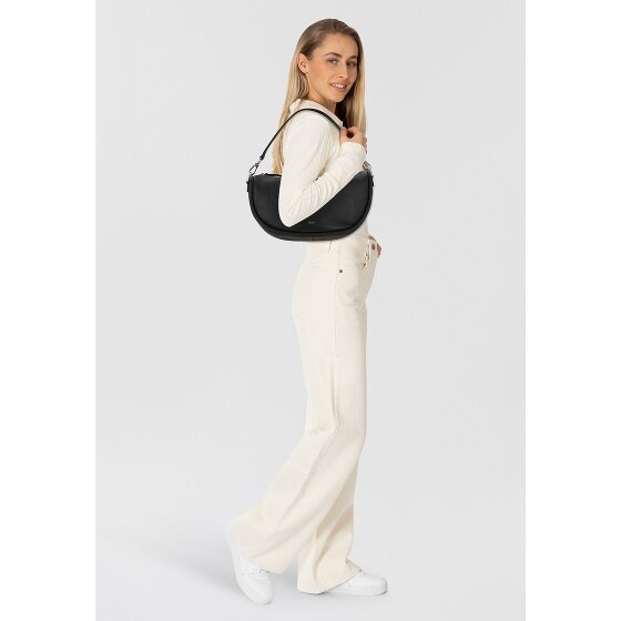 abro Willow Bolsa de hombro Piel 35 cm