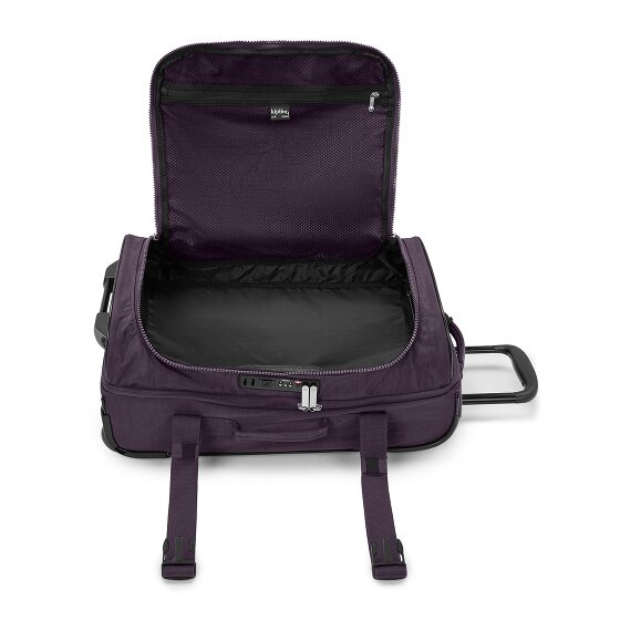 Kipling Basic Aviana 2 ruedas Bolsa de viaje S 54 cm