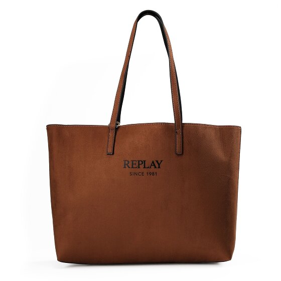 Replay Bolsa de compras 35 cm