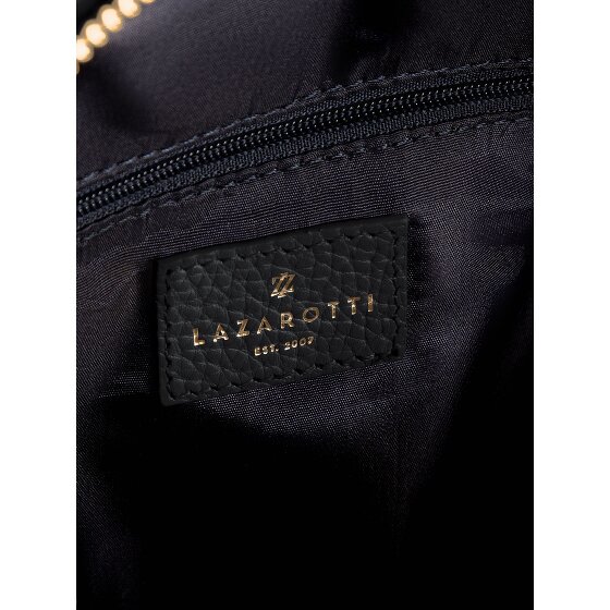 Lazarotti Bologna Leather1 Mochila de la ciudad Piel 27 cm