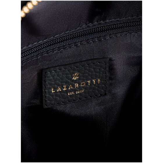 Lazarotti Bologna Leather1 Mochila de la ciudad Piel 27 cm