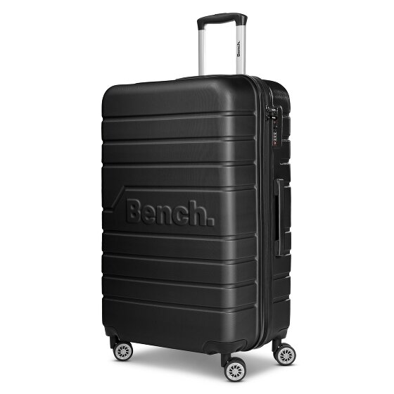 Bench Seattle 4 ruedas Carrito L 79 cm