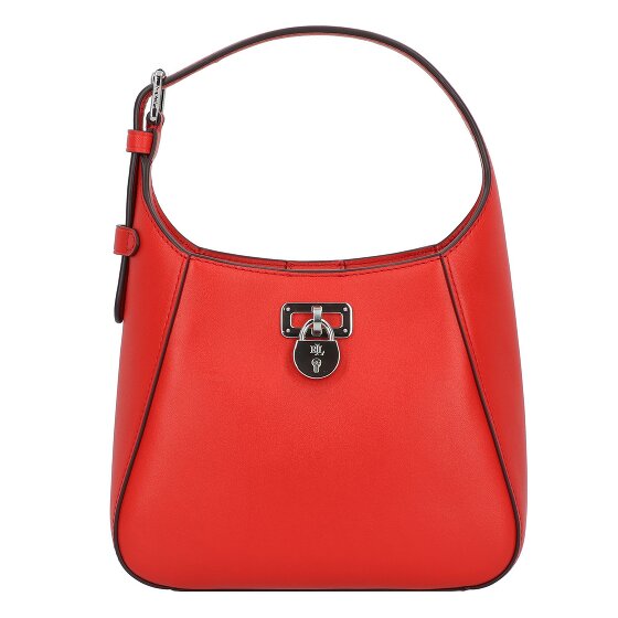 Lauren Ralph Lauren Tanner Bolsa de hombro Mini Bag Piel 16 cm