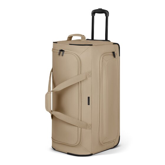 Redolz Duffle Essentials 2 ruedas Bolsa de viaje 71 cm