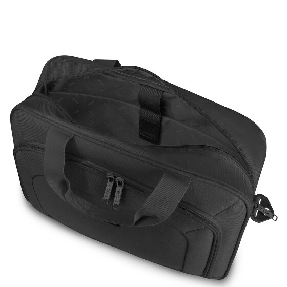 Redolz Essentials 12 flight maletín bandolera 40 cm compartimento acoplable para portátil