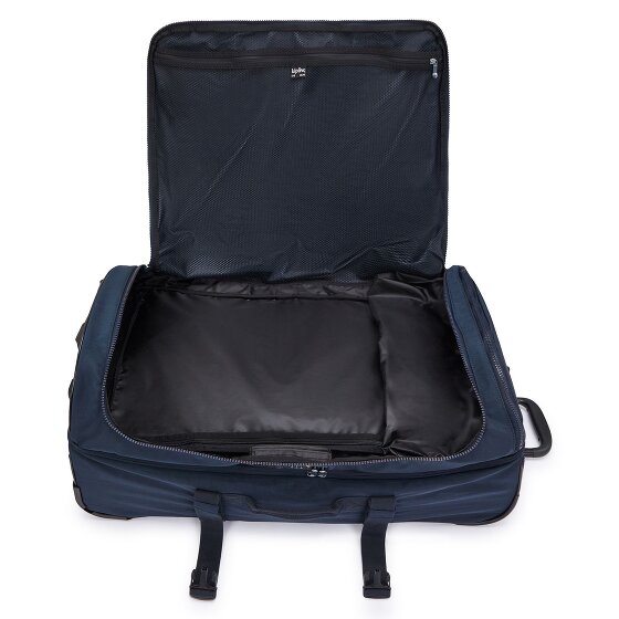 Kipling Basic Aviana 2 ruedas Bolsa de viaje L 76 cm