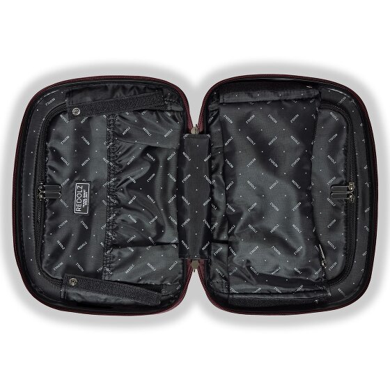 Redolz Essentials 11 Estuche de belleza 34 cm