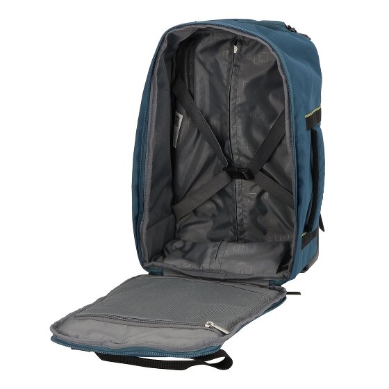 American Tourister Take2Cabin 2 ruedas Carrito de mochila 40 cm