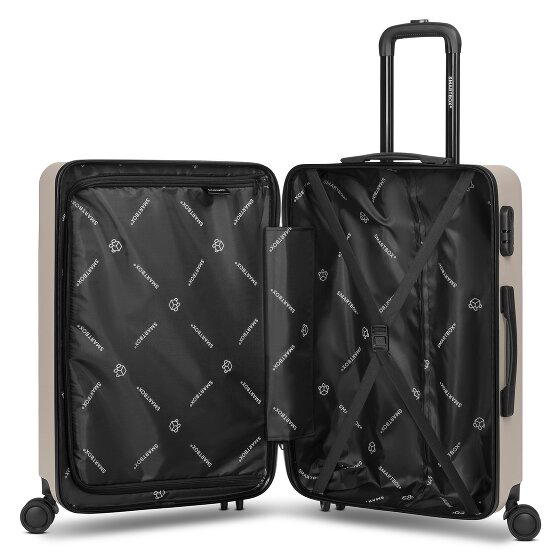 Smartbox Edition 05 4 ruedas Trolley 66 cm