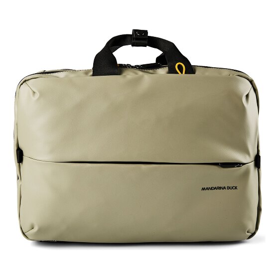 Mandarina Duck Mochila Eco Coated 40 cm