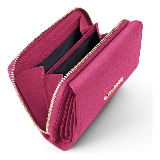 Lazarotti Bologna Leather Cartera Piel 12 cm