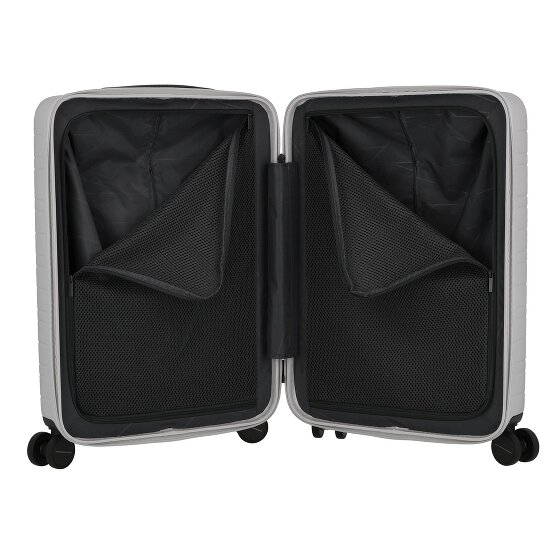 Horizn Studios H5 4 ruedas Carro de la cabina 55 cm