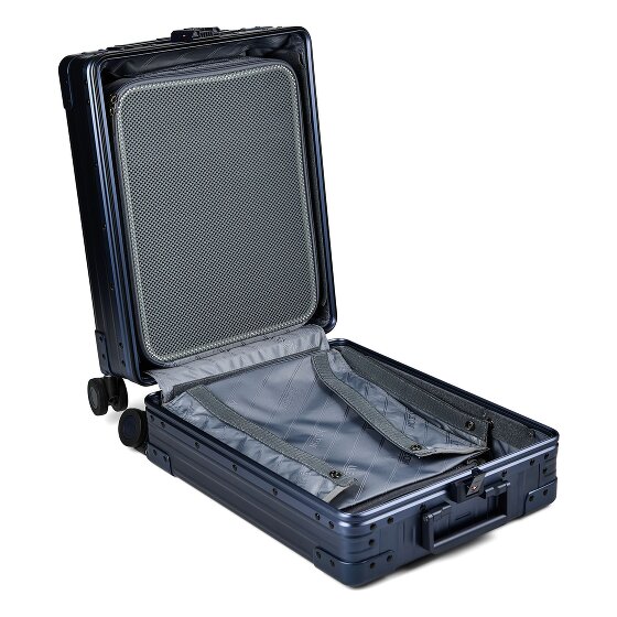 Aleon Business Trolley de 4 ruedas 50 cm Compartimento para portátil