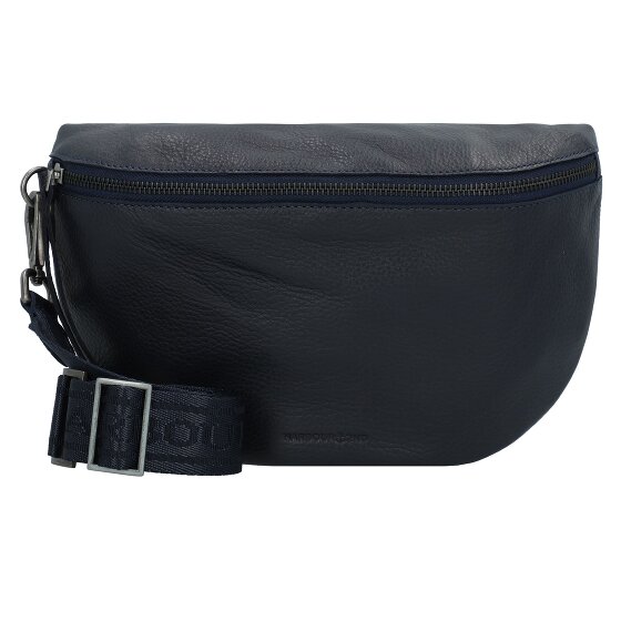 Harbour 2nd Just Pure Evi Bolsa de hombro Piel 28 cm