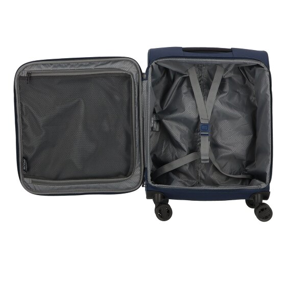 Samsonite Vaycay 4 ruedas Carro de la cabina 55 cm