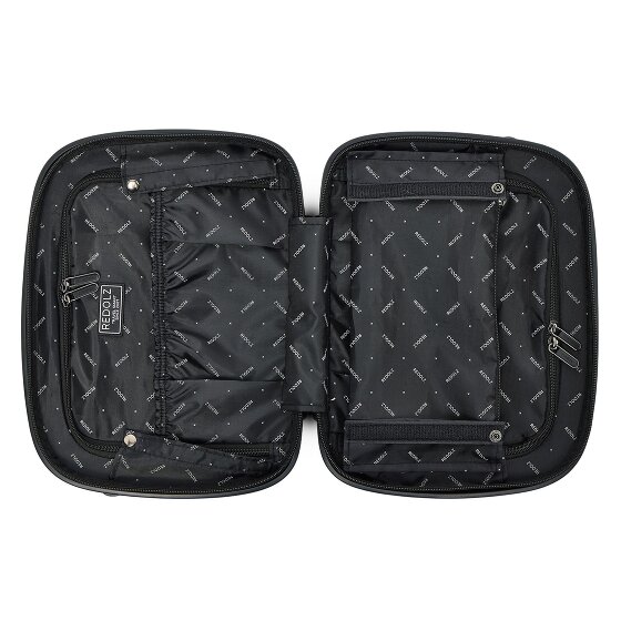 Redolz Essentials 14 Estuche de belleza 34 cm