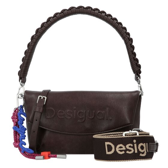 Desigual Half Trokel Bolsa de hombro 23 cm