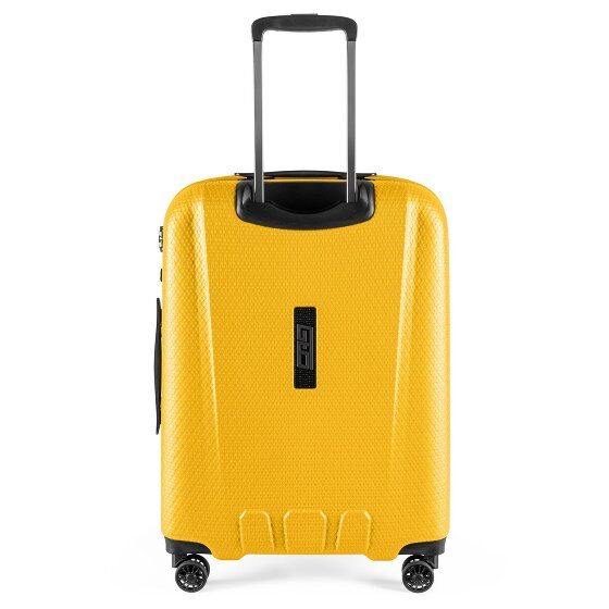 Epic Juego de maletas de 4 ruedas GTO 5.0 3pcs.