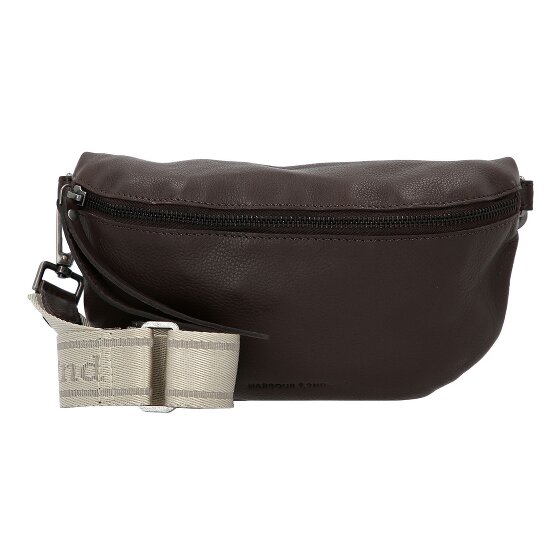 Harbour 2nd Just Pure Paulette Riñonera Piel 24 cm