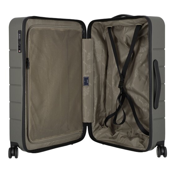 Joop! Volare 1.0 4 ruedas Carrito 66 cm