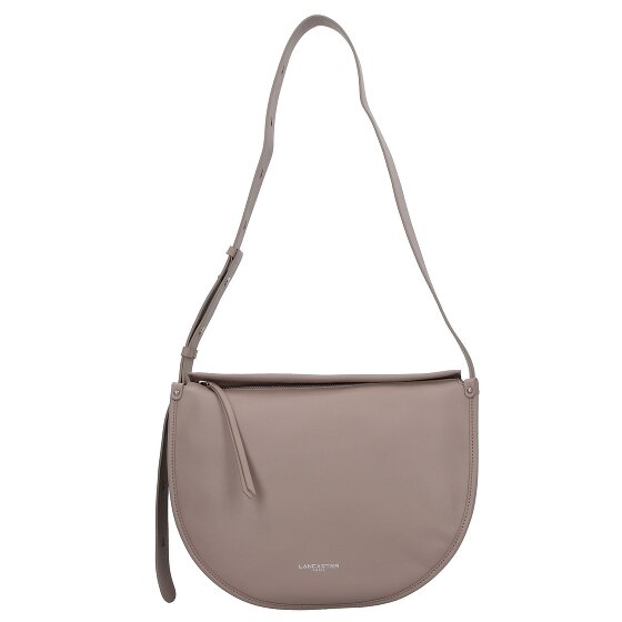 Lancaster Soft Selma Bolsa de hombro Piel 30 cm