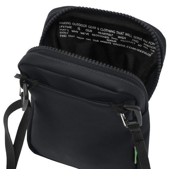 Vaude Kataja Bolsa de hombro 13 cm