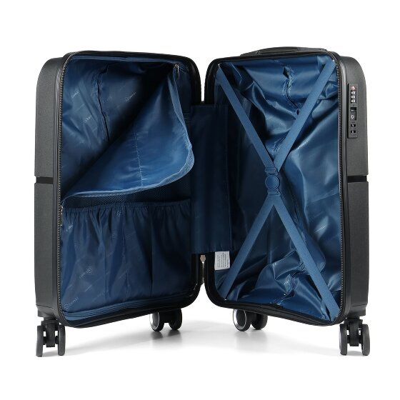 Benzi 5754 4 ruedas Carro de la cabina 55 cm