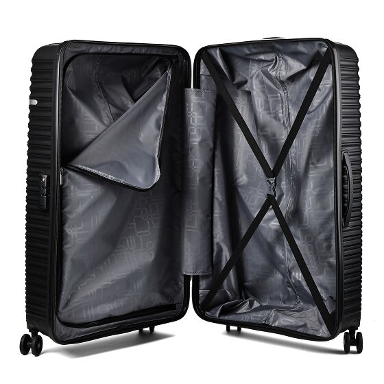 American Tourister Liftoff 4 ruedas Carrito 78 cm