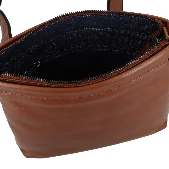 Harold's Caugio Bolsa de hombro Piel 21 cm