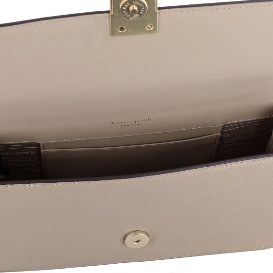 Kate Spade New York Deco Bolsa de hombro Piel 20 cm