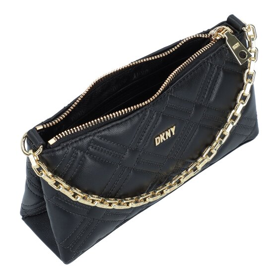 DKNY Evon Bolsa de hombro Piel 22 cm