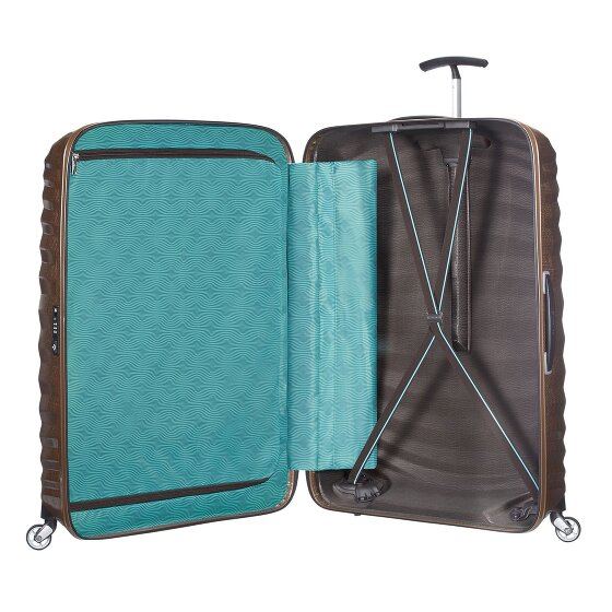 Samsonite Lite-Shock 4 ruedas Carrito 81 cm