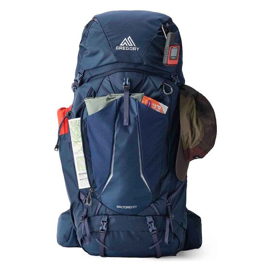 Gregory Baltoro 65 L Mochila de trekking S 79 cm