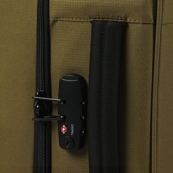 Samsonite Roader 2 ruedas Bolsa de viaje 55 cm