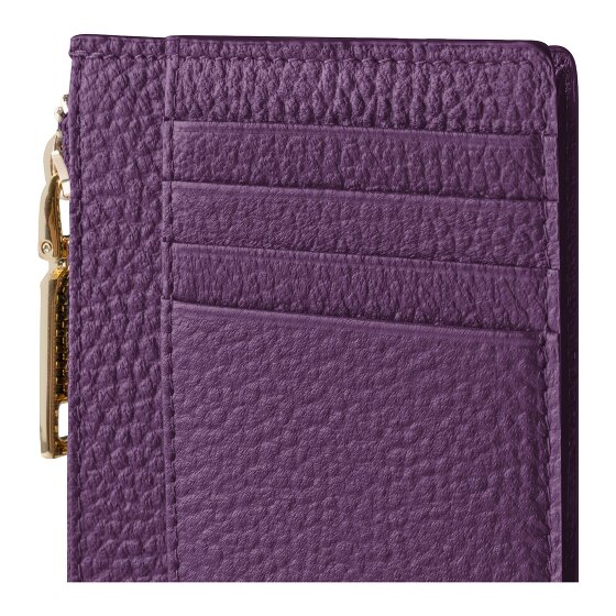 Lazarotti Bologna Leather Cartera de llaves Piel 11.5 cm