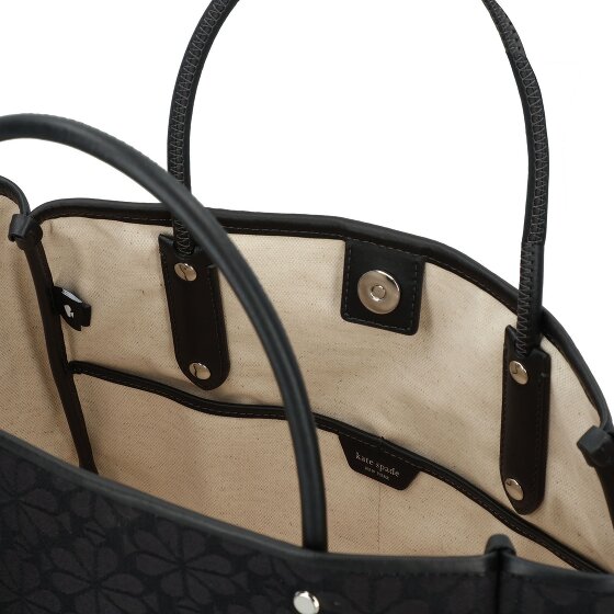 Kate Spade New York Spade Flower Bolsa de compras 30 cm