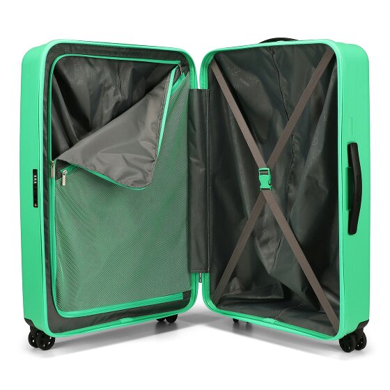 American Tourister Rejoy 4 ruedas Trolley 77 cm
