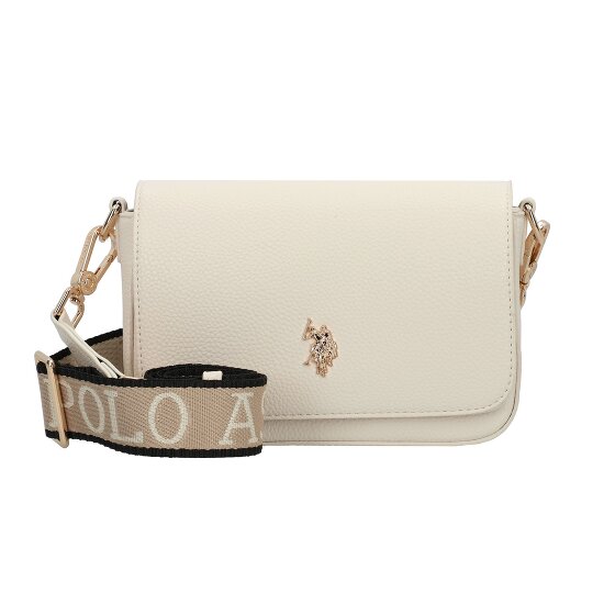 U.S. Polo Assn. Mansion Bolsa de hombro 20 cm