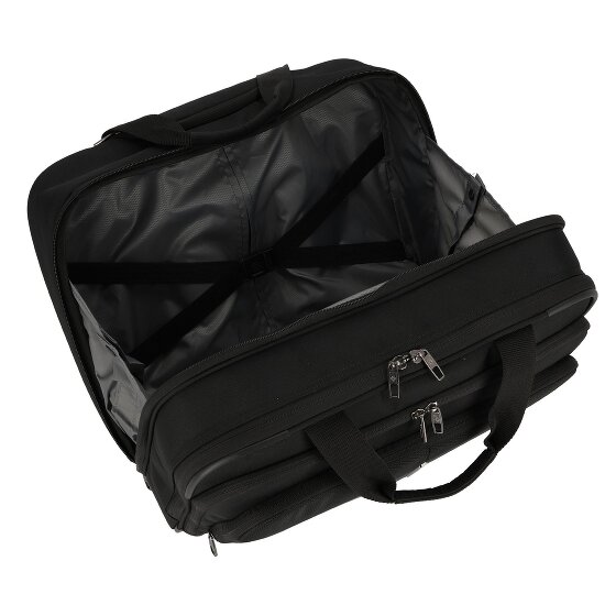 Samsonite Guardit 3.0 2 ruedas Carro piloto 33 cm Compartimento para el portátil