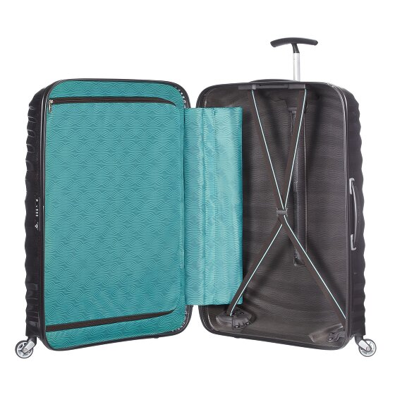 Samsonite Lite-Shock 4 ruedas Carrito 75 cm