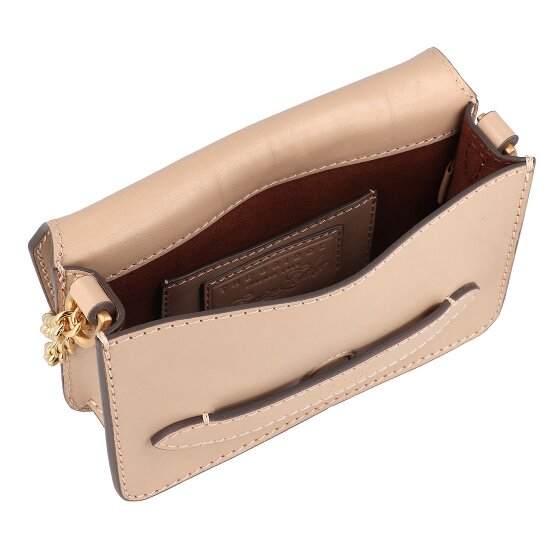 The Bridge Lucrezia Bolsa de hombro Piel 18.5 cm