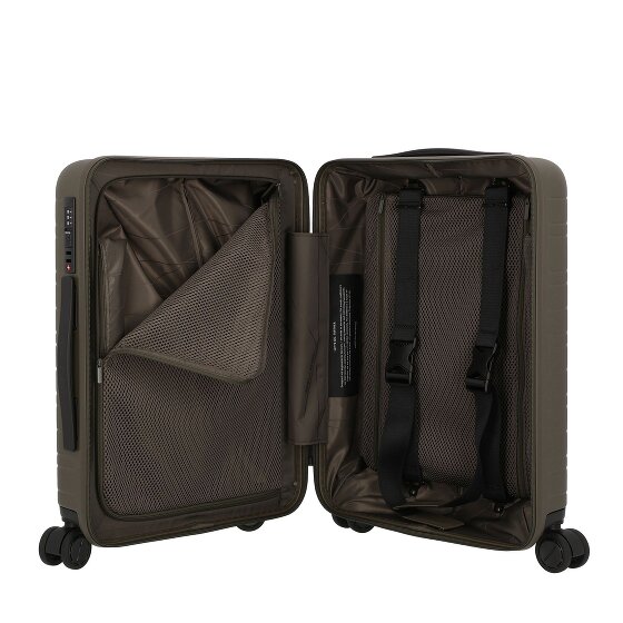 Horizn Studios H5 Pro 4 ruedas Carro de la cabina 55 cm