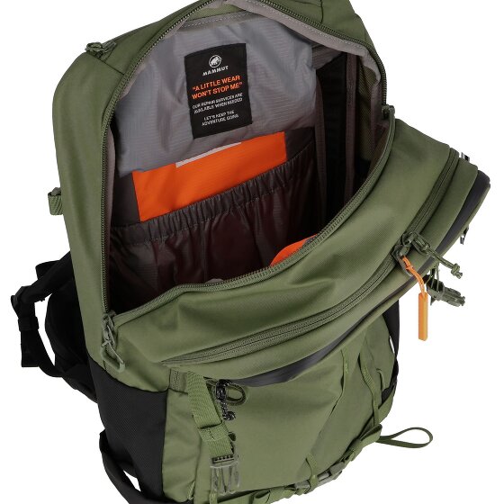 Mammut Nirvana Mochila de senderismo 58 cm