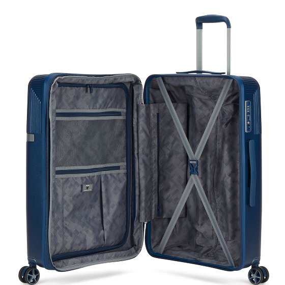 Roncato Airglam 2.0 4 ruedas Trolley 68 cm