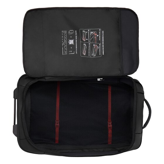 Vaude Takutea 65 2 ruedas Carrito 65 cm