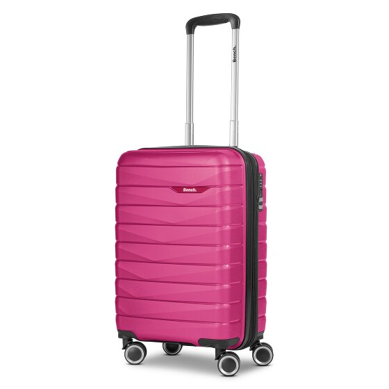 Bench Paris 4 ruedas Carro de la cabina S 55 cm con pliegue de expansión