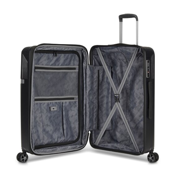 Roncato Airglam 2.0 4 ruedas Trolley 68 cm