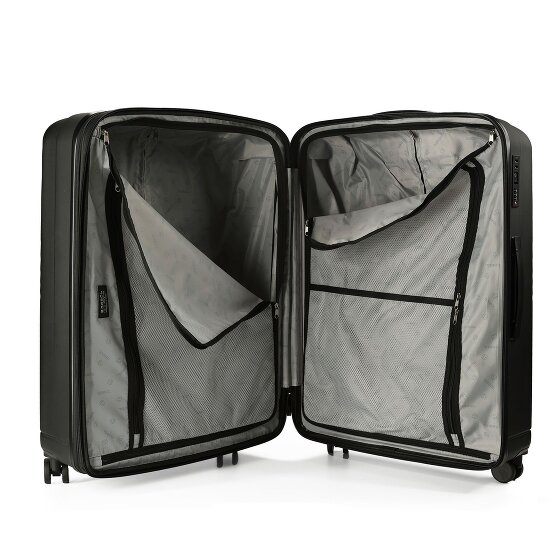 Gabol Radar 4 ruedas Carrito 76 cm