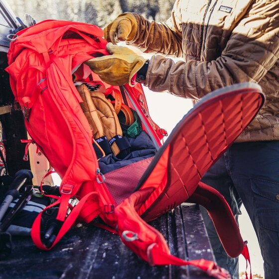 Gregory Targhee 45 Mochila de trekking M-L 78 cm